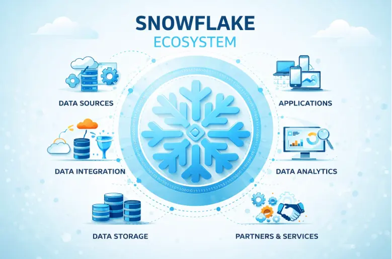 How Are Snowflake Native Apps Transforming Data Management?